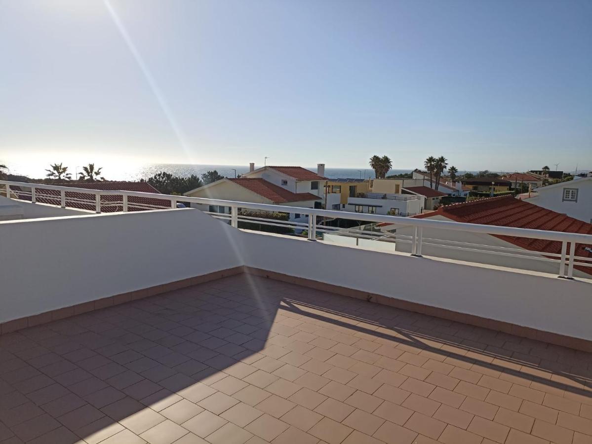 Vista Mar Apartment Viana do Castelo Bagian luar foto
