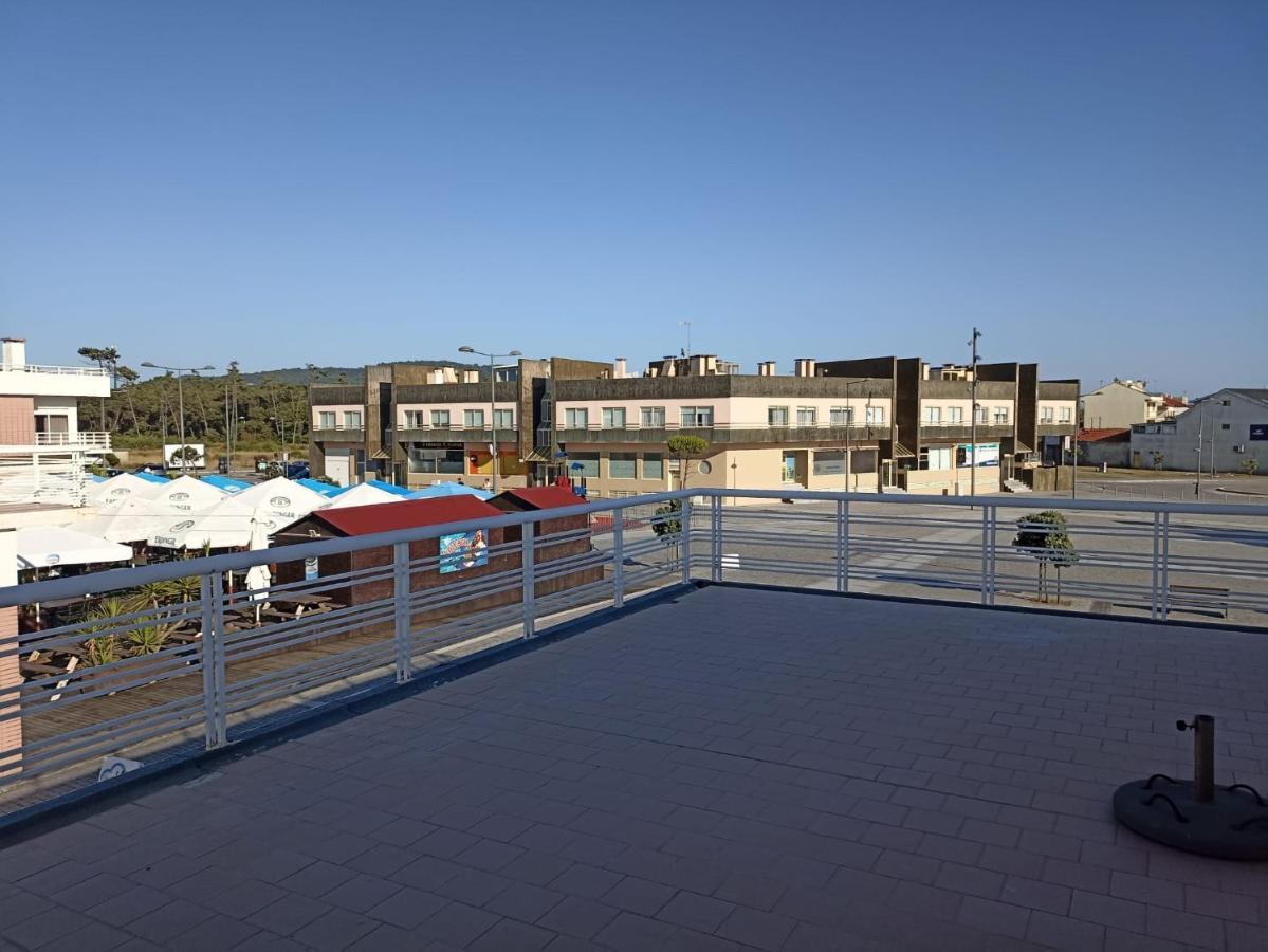 Vista Mar Apartment Viana do Castelo Bagian luar foto