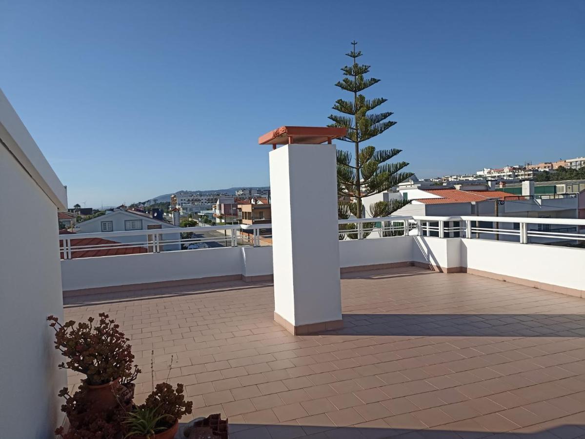 Vista Mar Apartment Viana do Castelo Bagian luar foto