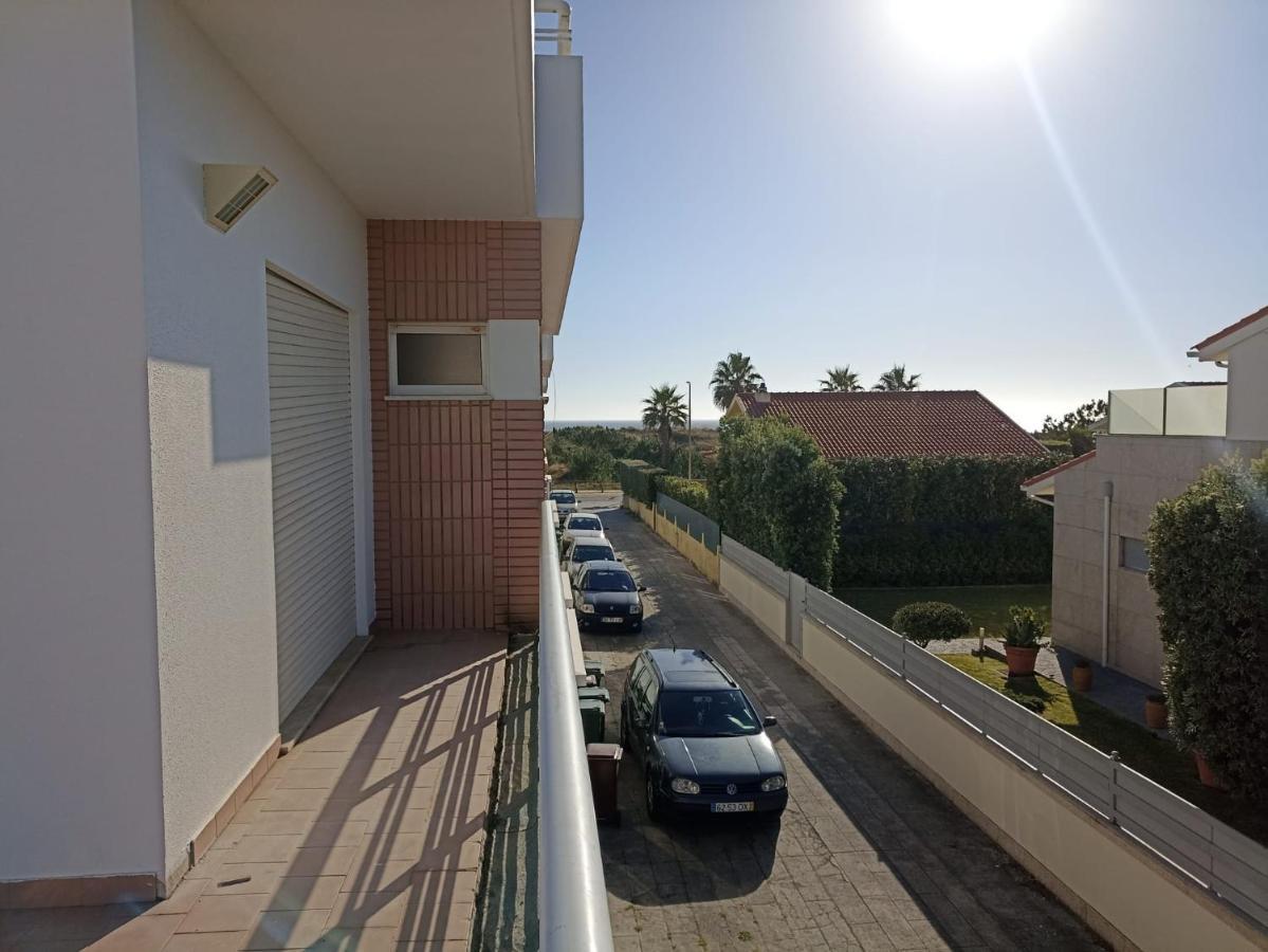 Vista Mar Apartment Viana do Castelo Bagian luar foto