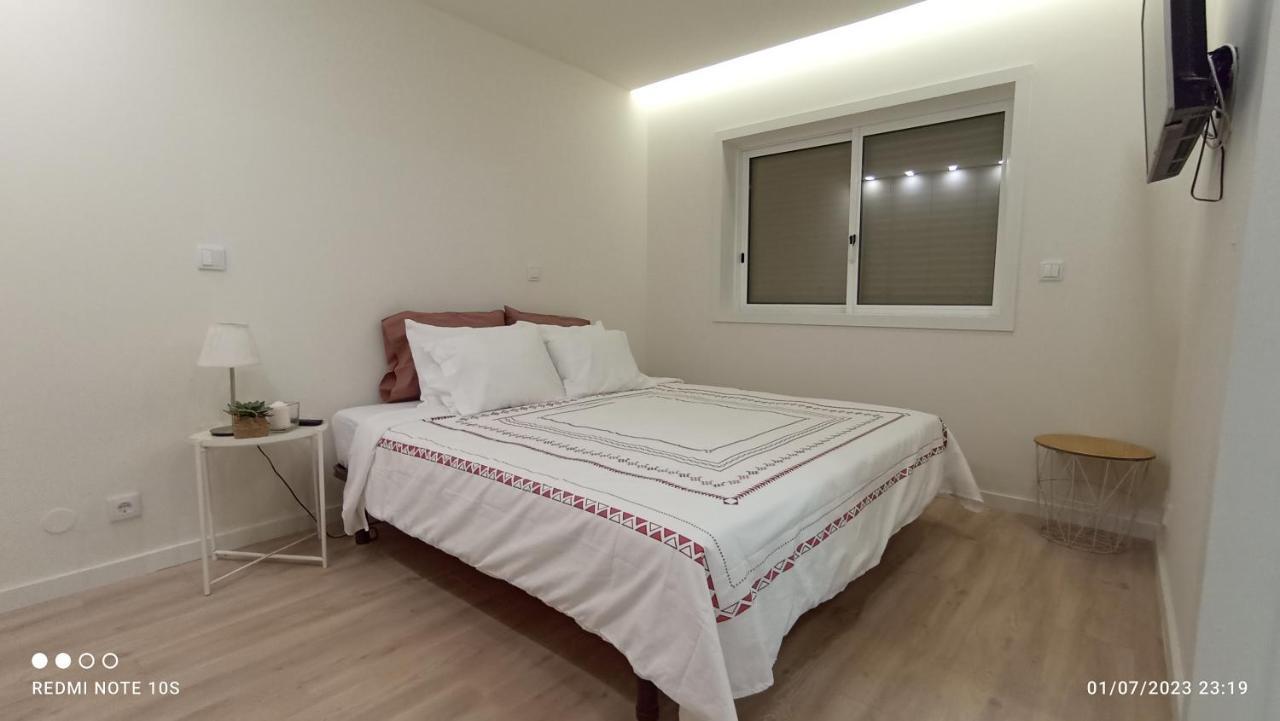 Vista Mar Apartment Viana do Castelo Bagian luar foto