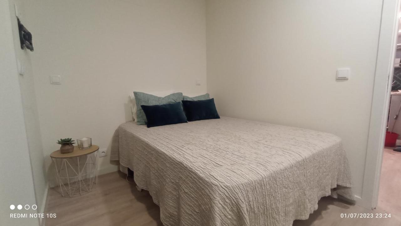 Vista Mar Apartment Viana do Castelo Bagian luar foto