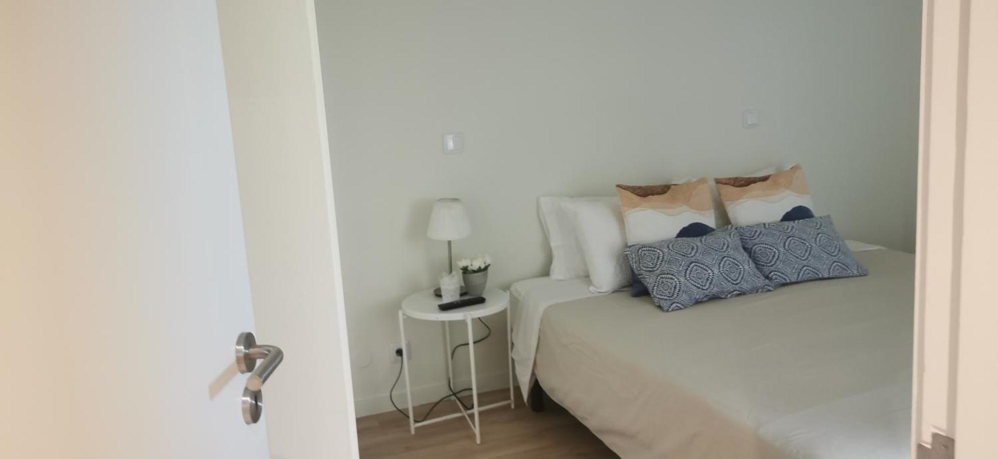 Vista Mar Apartment Viana do Castelo Bagian luar foto